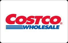 Costco Gift Card