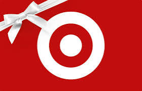 Target Gift Card