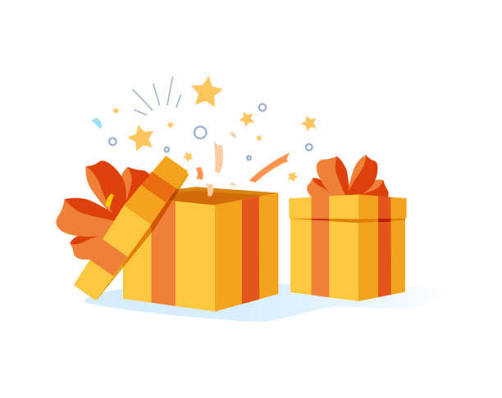 Surprise Prize